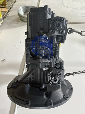 708-2G-11650 7082G11650 Assy de la bomba principal hidráulica para PC350-8MO PC300-8MO PC200-8MO Excavadora de la bomba de aceite