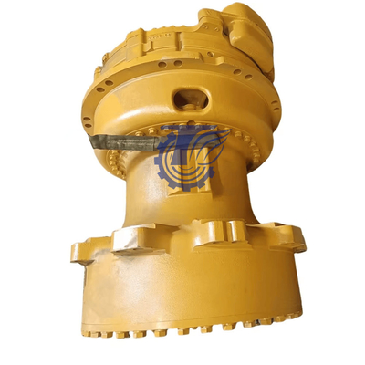 561-22-78401 561-22-78501 Directo izquierdo último accionamiento caja de cambios de viaje para Komatsu HD785-7 reducción de viaje equipo de excavadora piezas de repuesto original