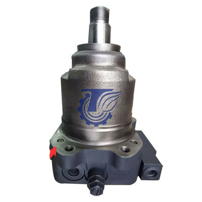 708-7W-00020 708-7W-00021 7087W00020 7087W00021 Motor de ventilador hidráulico para Komatsu D275A-5D Partes de excavadora Aceite del motor (conducción del ventilador) Mercado de repuestos Original
