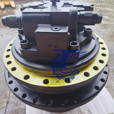 11Y-27-30300 11Y-27-30301 Conjunto de transmisión final (desplazamiento) para Komatsu D31EX D31PX D37EX D37PX Piezas de excavadora de accionamiento de desplazamiento
