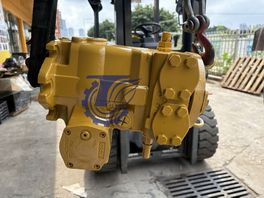 373-6631 3736631 495-9595 4959595 Conjunto de bomba principal hidráulica para excavadora Caterpillar D10T2 Piezas de repuesto