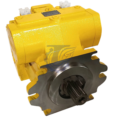 Bomba principal hidráulica de alta calidad 133-1333 1331333 para CAT 914G IT14G, bomba de pistón, repuesto original