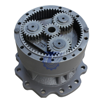 22U-26-00110 22U-26-00100 Caja de cambios de oscilación para Komatsu PC228US-3 PC228-8 Motor de oscilación hidráulico Reducidor de oscilación