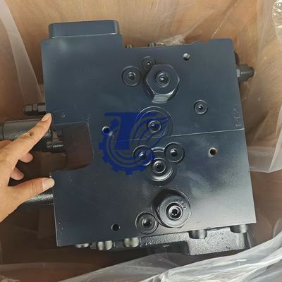 Hyundai 31ND-10110 Hydraulic Control Valve Assy for R800-7 R450LC-7 Excavator