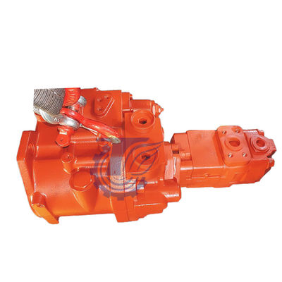 19020-17600 1902017600 K3SP36C K3SP360-130R-900 Excavator Hydraulic Pump for Takeuchi TB175 TB175W Piston Pump Aftermarket Original