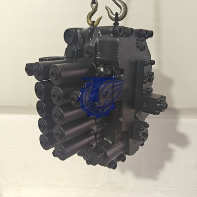 410105-00575A K1002989A CONJUNTO DE VÁLVULA DE CONTROL HIDRÁULICA PARA DOOSAN DX340 DX300 DX300-7 Piezas de excavadora Válvula principal hidráulica