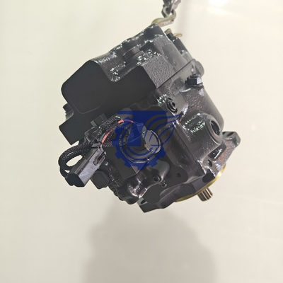 708-1T-00581 708-1T-00580 Bomba de ventilador hidráulico para excavadora Komatsu PC490-11 PC490-10 Bomba de pistón Piezas de maquinaria de construcción Aftermarket Original