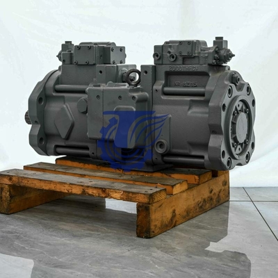 4626845 4689079 4452009 Bomba hidráulica para excavadora para Hitachi EX1900 EX1900-5 EX1900-6 Bomba de pistón Partes de maquinaria de construcción Mercado de repuestos Original