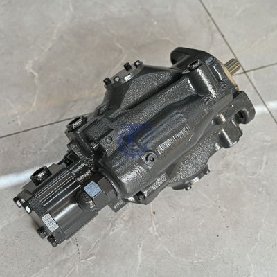 A10VD17SR1RS5 A10VD17SR1RS5-987-0 Bomba hidráulica para Komatsu PC30 PC30-7 Partes de maquinaria de construcción mercado de repuesto Original