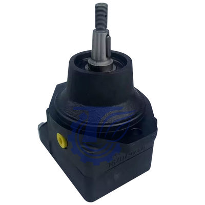 4634936 YA00005829 Motor de ventilador hidráulico para Hitachi ZX450-3 ZX470-3 MAQUINARIA DE CONSTRUCCIÓN HIDRÁULICA Piezas de repuesto de repuesto Original original