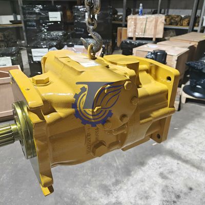 112-5381 Hydraulic Pump for Caterpillar 992 994 Excavator Hydraulic Parts Construction Machinery Parts Aftermarket Original