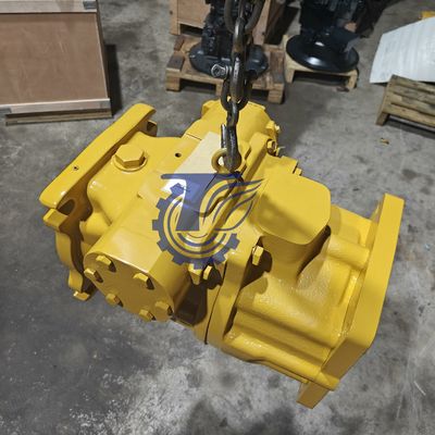 112-5381 Hydraulic Pump for  992 994 Excavator Hydraulic Parts Construction Machinery Parts Aftermarket Original