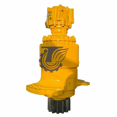 209-26-00040 2092600040 Hydraulic Swing Gearbox Swing Motor Assy for Komatsu Swing Reducer PC800-8 PC750-7 PC850-8 Excavator Aftermarket Factory