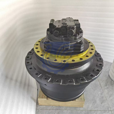 9198448 9239165 Transmisión del mando final (Desplazamiento) para Hyundai EX1900-5 EX1900-6 Piezas de excavadora de accionamiento de desplazamiento