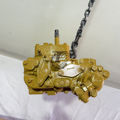 137-1607 para Caterpillar D8R 3406 578 583R D8N D8R II bomba diésel bomba hidráulica GP-GOV y FUEL INJ piezas de tractor del mercado de accesorios 1371607