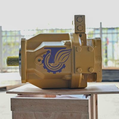 214-1093 10R-4583 For  D9T Pump Gp-Piston Excavator Pump In stock Hydraulic Pump Assembly Steering Pump Track-Type Tractor 2141093 10R4583 High Quality Pump