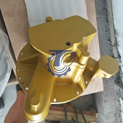 111-6841 For  69D 769D 771D 773D 773E 773F 773G 773G LRC 773GOEM 775D 775E 775F 775G 775G LRC 775G  Pump Gp-Gear High Quality New Aftermarket Parts 