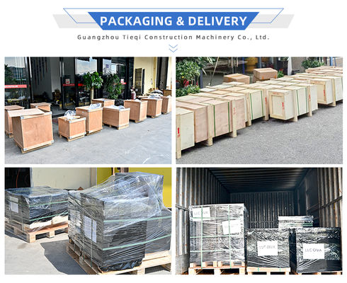 339-0514 Main Hydraulic Pump for TQCAT 320E 329E   Heavy Duty Plunger Pump with New Labeling