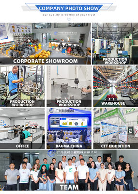 Heavy Duty Komatsu PC90 Final Drive Travel Motor Complete Hydraulic Drive Assembly for PC90 Excavator Planetary Gear System High Power Transmission Easy Installation Reliable Performance Parts