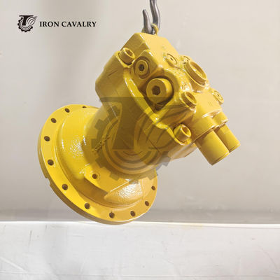 Hyundai 31EK-00020 160-7 R170W-3 excavator Rotary Motor Durable High Quality180LC-3 R200NLC-3 spare parts