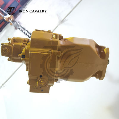 9T-7099 9T7099 For Caterpillar D6H/D6HII/D6HXL/D6HXR/D6R Excavators High Quality Piston and Gear Piston Pump Group Construction Machinery Parts