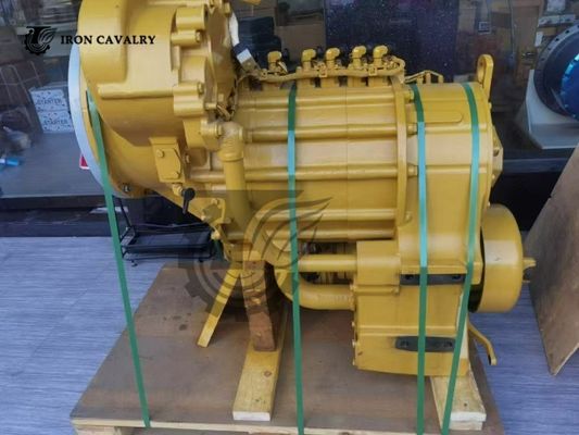 241-9023 TRANSMISSION For  WHEEL LOADER 962H 950H 