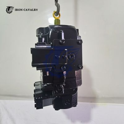 Use For Atlas Copco Epiroc Drill Rig Pump 2658607738 High Quality Pump Construction Machinery Aftermarket Parts Manufacturer