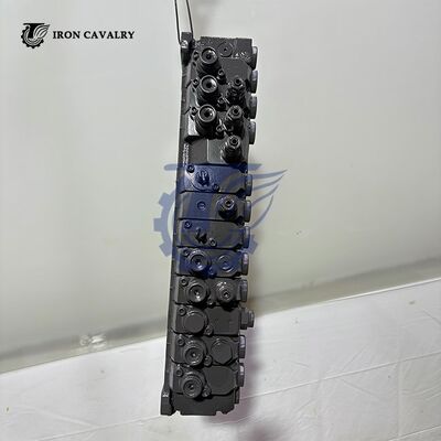 Durable High Quality Volvo EC55C EC60C Mini Excavator Main Control Valve Heavy Parts VOE14587091