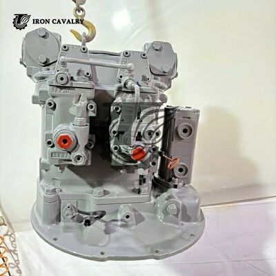 Bomba hidráulica de alta calidad John Deere 220DW 9274600 9275341 para excavadora de ruedas Hitachi ZX210W-3 ZX220W-3 ZX250W-3