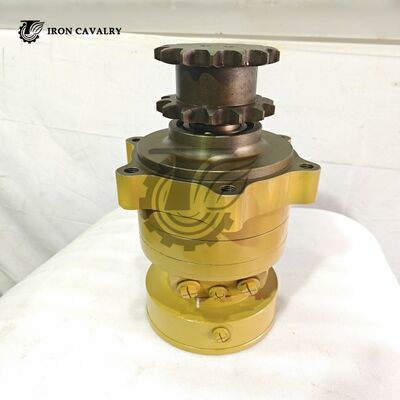 Servomotor de alto rendimiento MSE02-2-11A-F03-3AC0-Y3FM para equipos de automatización