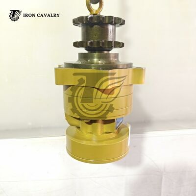 High Performance MSE02-2-11A-F03-3AC0-Y3FM Servo Motor for Automation Equipment