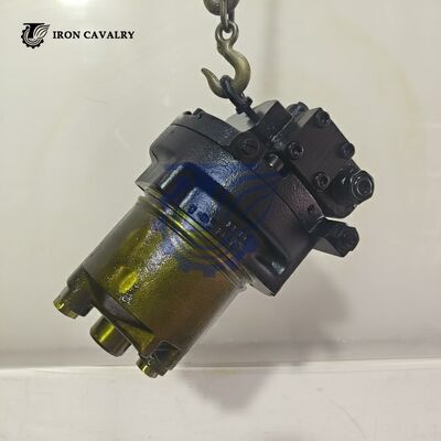 Motor de desplazamiento de excavadora CA1077028 1077028 para maquinaria pesada Caterpillar 318B 320B 321B 325B 330B