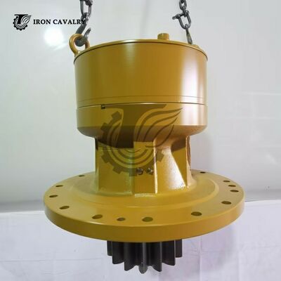 Rendimiento superior durable clasificado superior de la caja de cambios XKAH01597 del oscilación del excavador de Hyundai R320LC9 R330LC9S alto