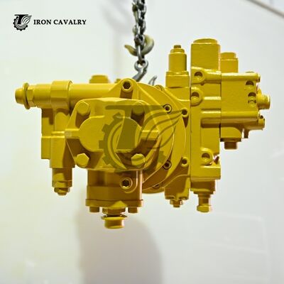 Use For Sumitomo 265 Excavators Hydraulic Pump PSV2-66T 20640-44015 20640-44013 High Quality Hydraulic Pump Construction Machinery Aftermarket Parts Manufacturer