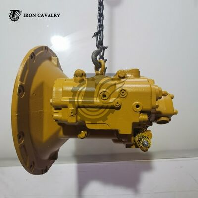 Excavator Hydraulic Main Pump 391-9442 3919442 for  312D2 312D2 GC 312D2 L 313D2 313D2 GC ,High-Quality Hydraulic Pump,Construction Machinery Parts Manufacture