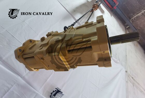 High Quality 087-4750 0874750 874750X 10R-0836 Hydraulic Pump for  350-A L 350 L Main Pump,Construction Machinery Parts Manufacture