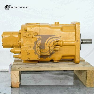 7Y-1819 de alta calidad 7Y1819 105-7281 1057281 0R4630 Bomba de balanceo hidráulica para excavadora  350-AL 350 L 350-A,fabricación de piezas de maquinaria de construcción