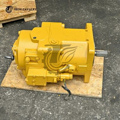 266-7953 2667953 10R-6371 242-6924 Bomba principal hidráulica Bomba de pistón para  385C 385C L 385C L MH Excavadora, piezas de excavadoras grandes, piezas de maquinaria de construcción Fabricación