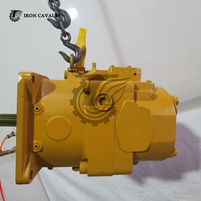 295-9677 2959677 20R-3309 295-9404 Bomba de pistón hidráulica/bomba oscilante para excavadora Caterpillar E374D, partes de maquinaria de construcción