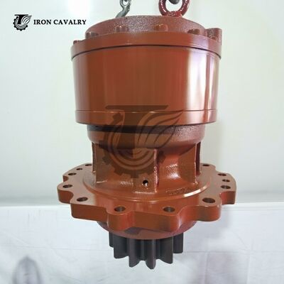 Sany SY245 Hydraulic Swing Gearbox for Excavator High Quality Construction Heavy Equipment Spare Parts