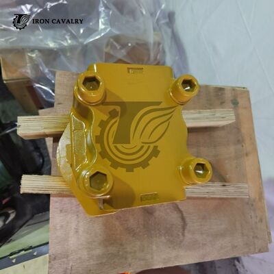 155-9222 1559222 Hydraulic Gear Pump for  Excavator 374DL 365C 374D 385B 385C 390D 390DL 5090B,Construction Machinery Parts