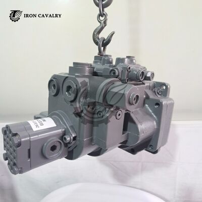 Hitachi ZW310 Hydraulic Pump 263J7-12021 High Quality Loader Hydraulic Main Pump Construction Heavy Equipment Sapre Parts