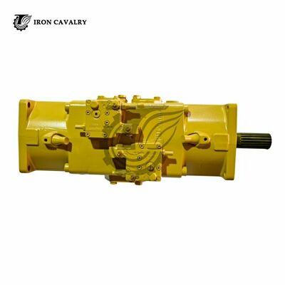  365C Main Hydraulic Pump 2667952 Premium Excavator Hydraulic Power Unit Durablet for Heavy Construction Machinery