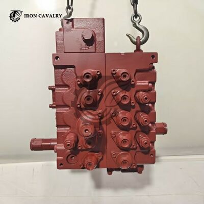 KMX15RA  B4502B Kawasaki Hydraulic Control Valve For Excavators