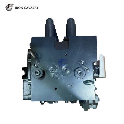 R480LC-9 R520LC-9 Excavator Distribution Valve Control Valve 31QB-16110 Construction engineering for Hyundai