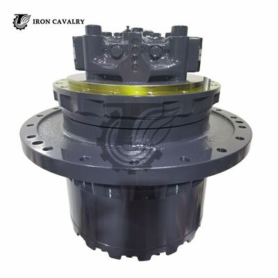 Komatsu PC200-8MO PC210-10 PC210-11 Final Drive Travel Motor Gearbox High Torque Durable Excavator Track Drive Assembly