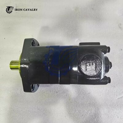 Premium High Performance Komatsu GD555 GD655 GD675 Motor Graders Hydraulic Motor 2-125AE6S-E 23B6231100 