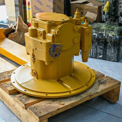 139-9531 2432-8160 4328565 130-2447 Main pump and 207-4708 0R-7410 Hydraulic piston pump suitable for TQCAT M315 M317