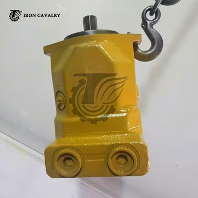 CAT 365C 385B 385C 390D 5090B Fan Motor 225-4614 2254614 10R-6269 247-8978 10R-6276 Excavator Cooling Fan Hydraulic Motor High Efficiency Construction Machinery Spare Parts