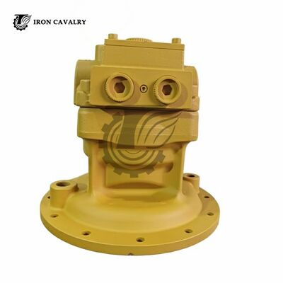 Motor de giro de excavadoras premium CAT 320GC 320GX 323 de alto rendimiento 5165105 516-5105